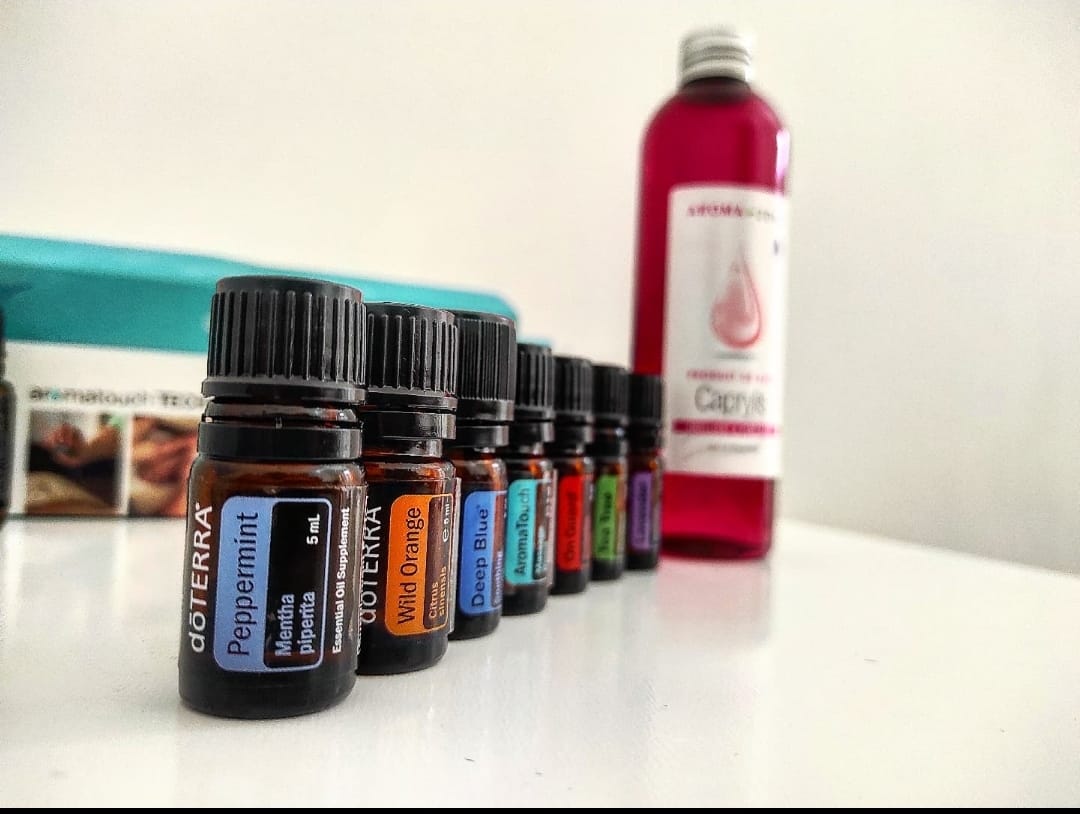 AromaTouch