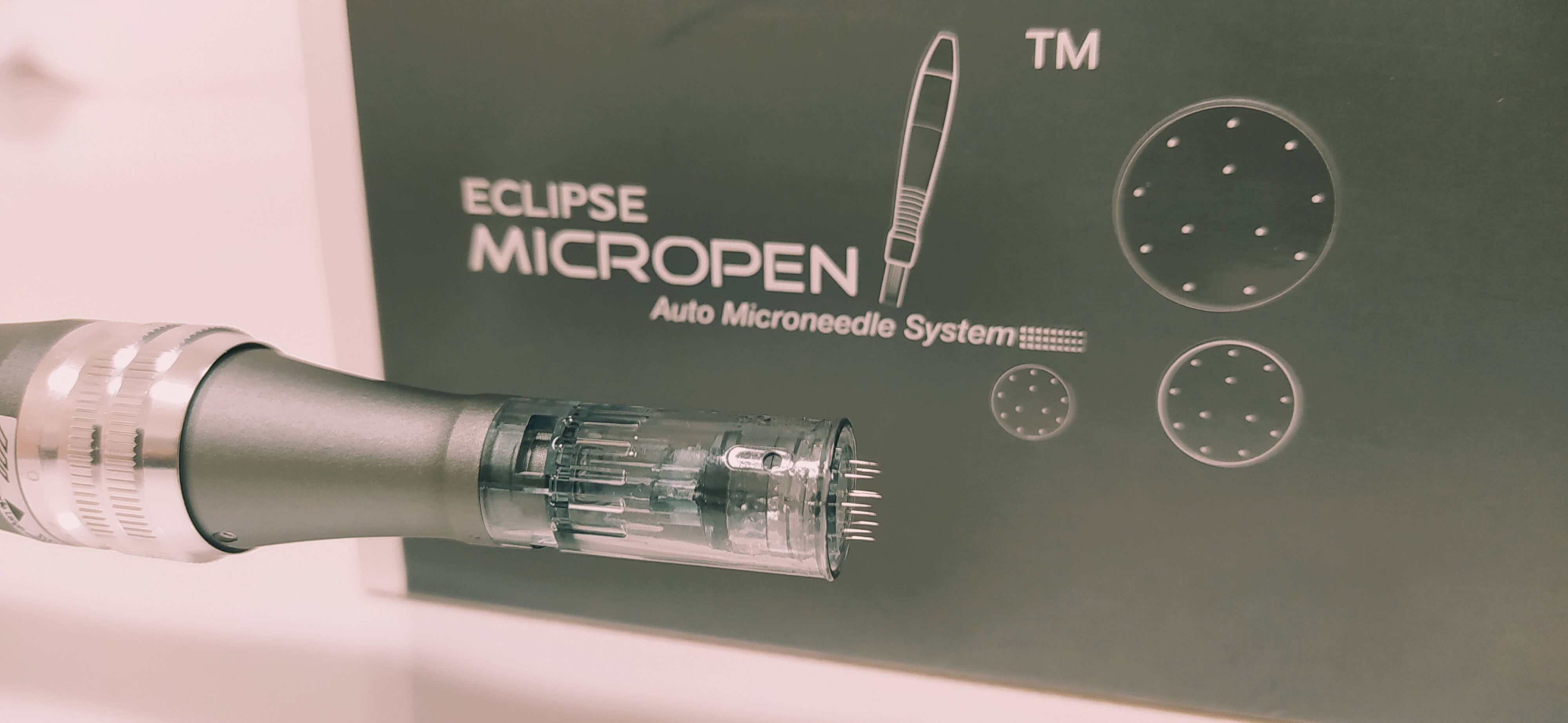 Mezoterapie cu ace – microneedling